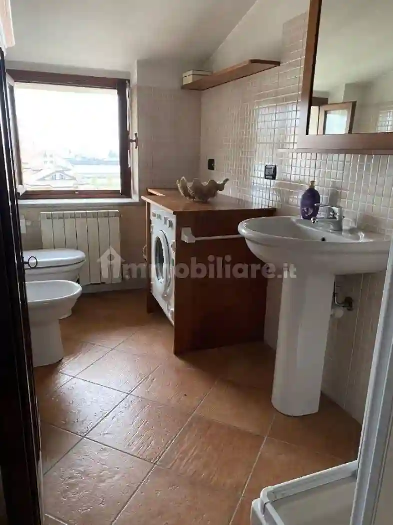 Attico - Mansarda - foto 4