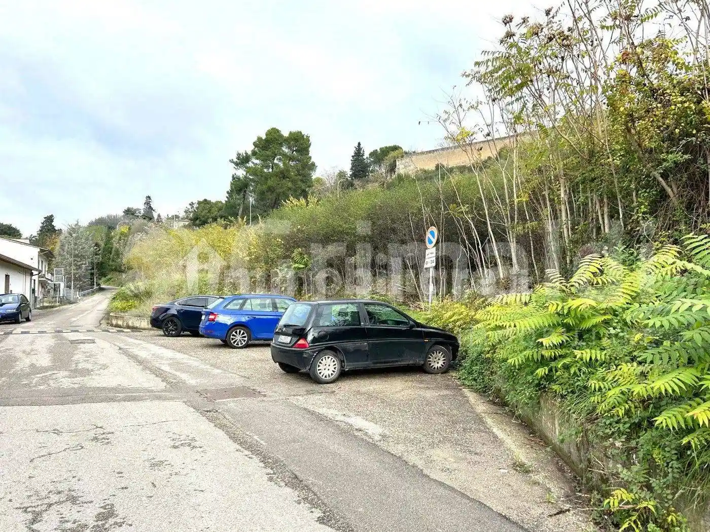 Bilocale via Fontanelle, Mulini, Porta Rufina, Benevento - foto 3