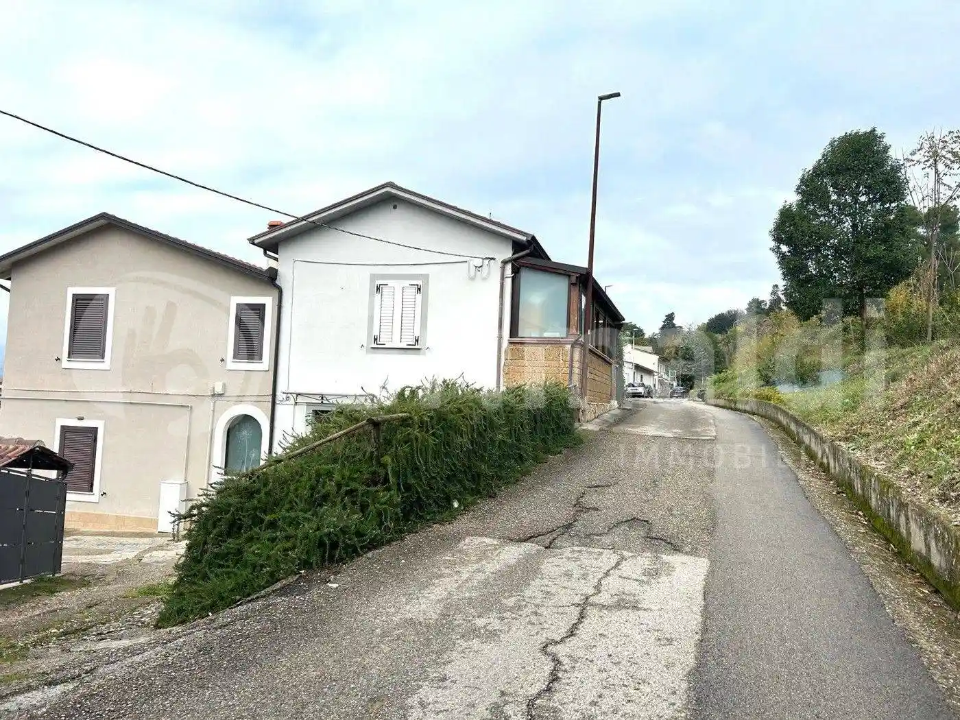 Bilocale via Fontanelle, Mulini, Porta Rufina, Benevento - foto 4