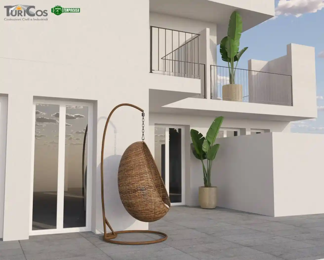 Appartamento in vendita a Adelfia