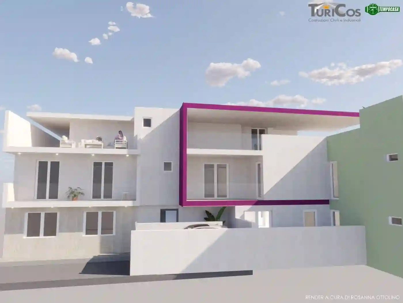 Appartamento - foto 2