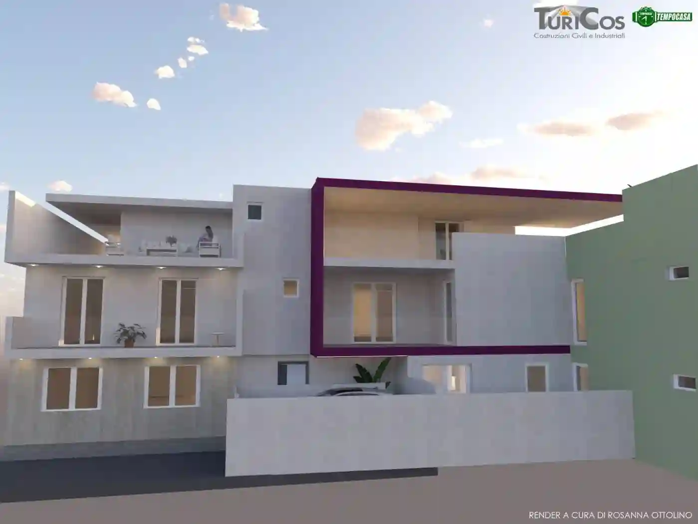 Appartamento - foto 3