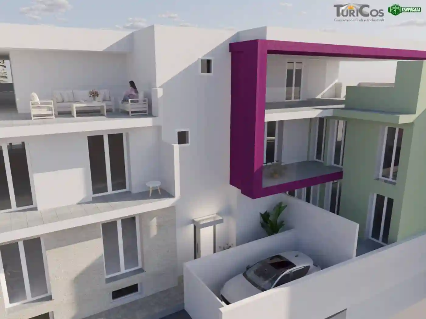 Appartamento - foto 5