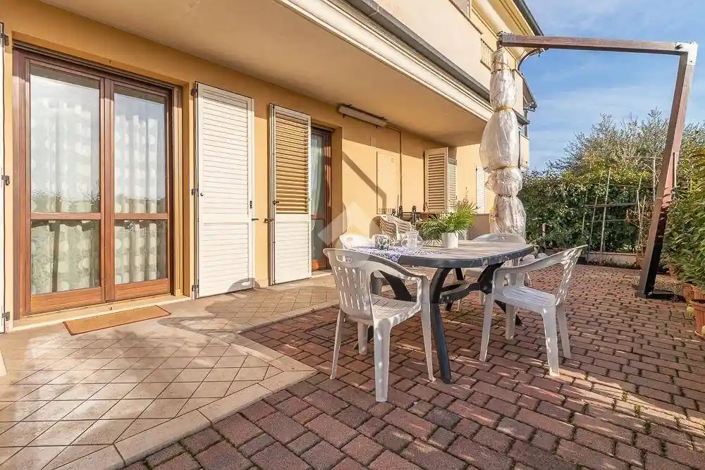 Appartamento in vendita a Cervia