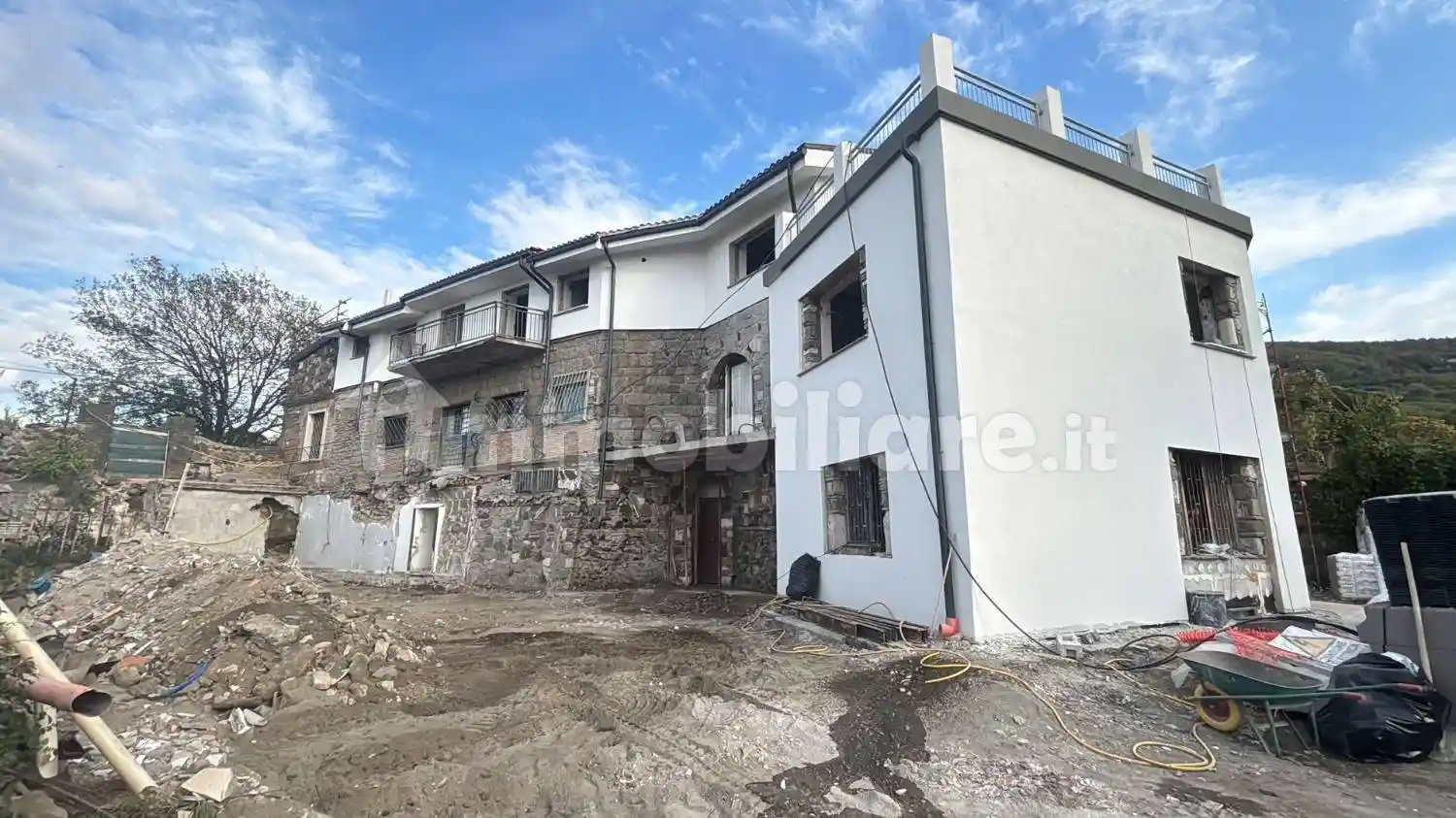 Trilocale via Vicinale della Macchia, Pozzo Carpino, Grottaferrata - foto 2