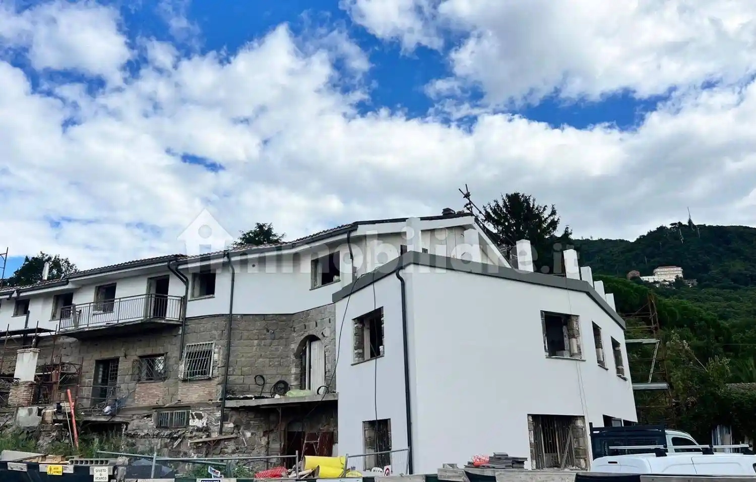 Trilocale via Vicinale della Macchia, Pozzo Carpino, Grottaferrata - foto 3