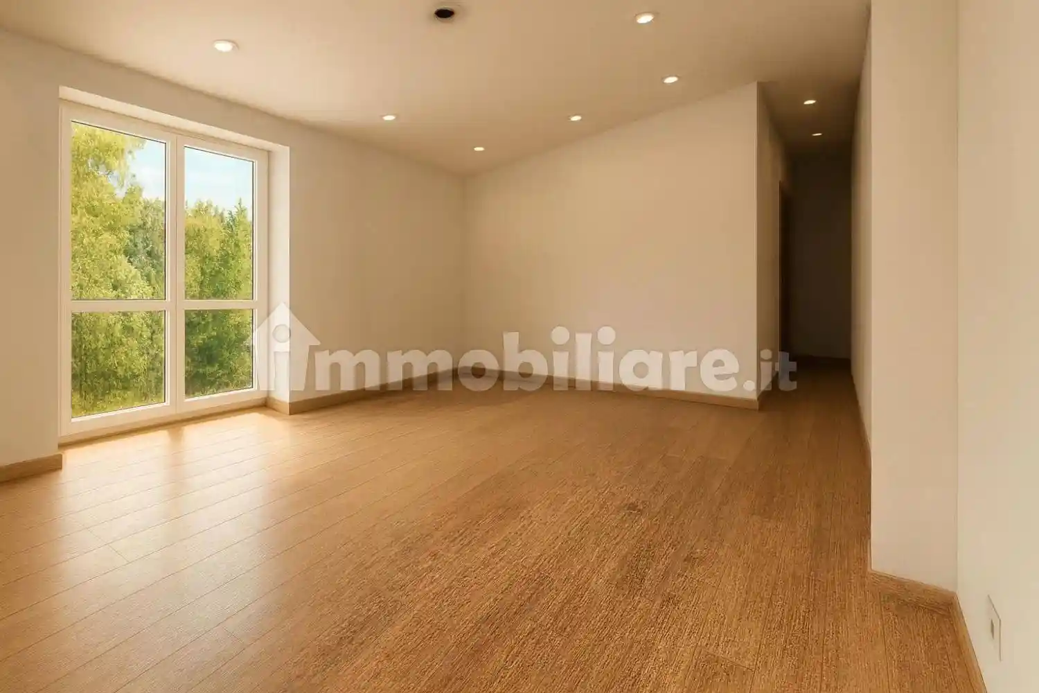 Trilocale via Vicinale della Macchia, Pozzo Carpino, Grottaferrata - foto 5