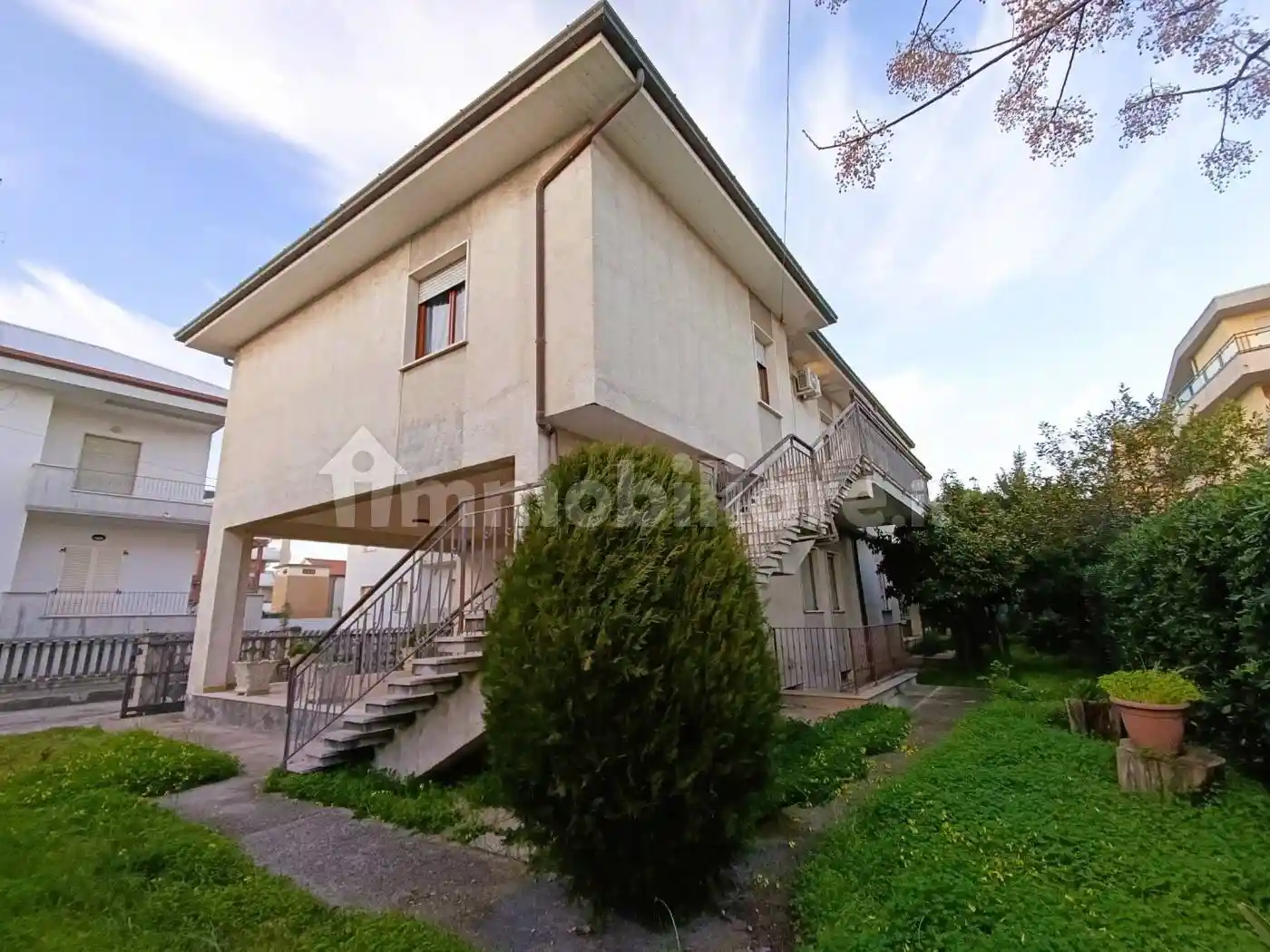 Quadrilocale via Messina 9, Tortoreto Lido, Tortoreto - foto 2