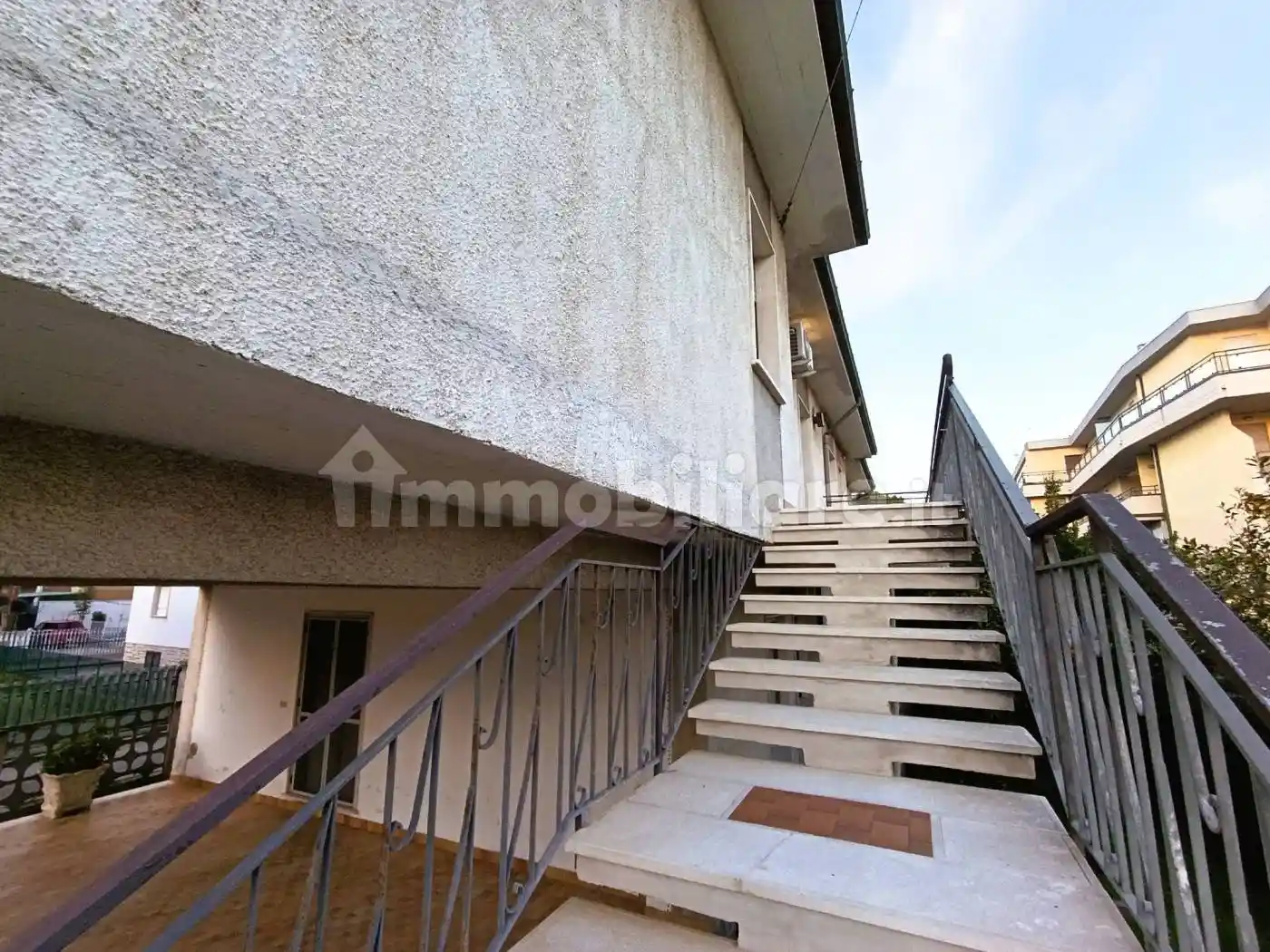 Quadrilocale via Messina 9, Tortoreto Lido, Tortoreto - foto 3