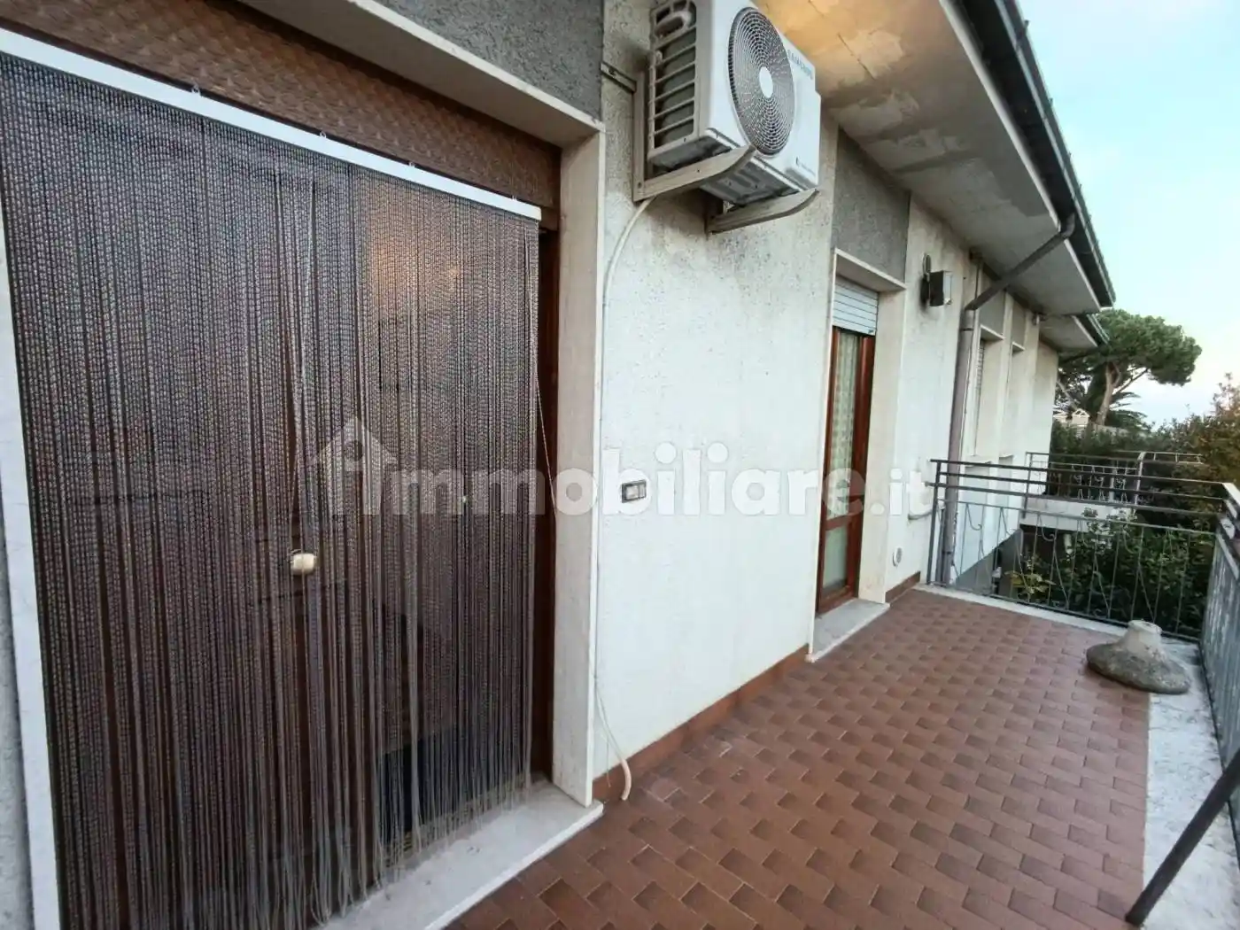 Quadrilocale via Messina 9, Tortoreto Lido, Tortoreto - foto 5