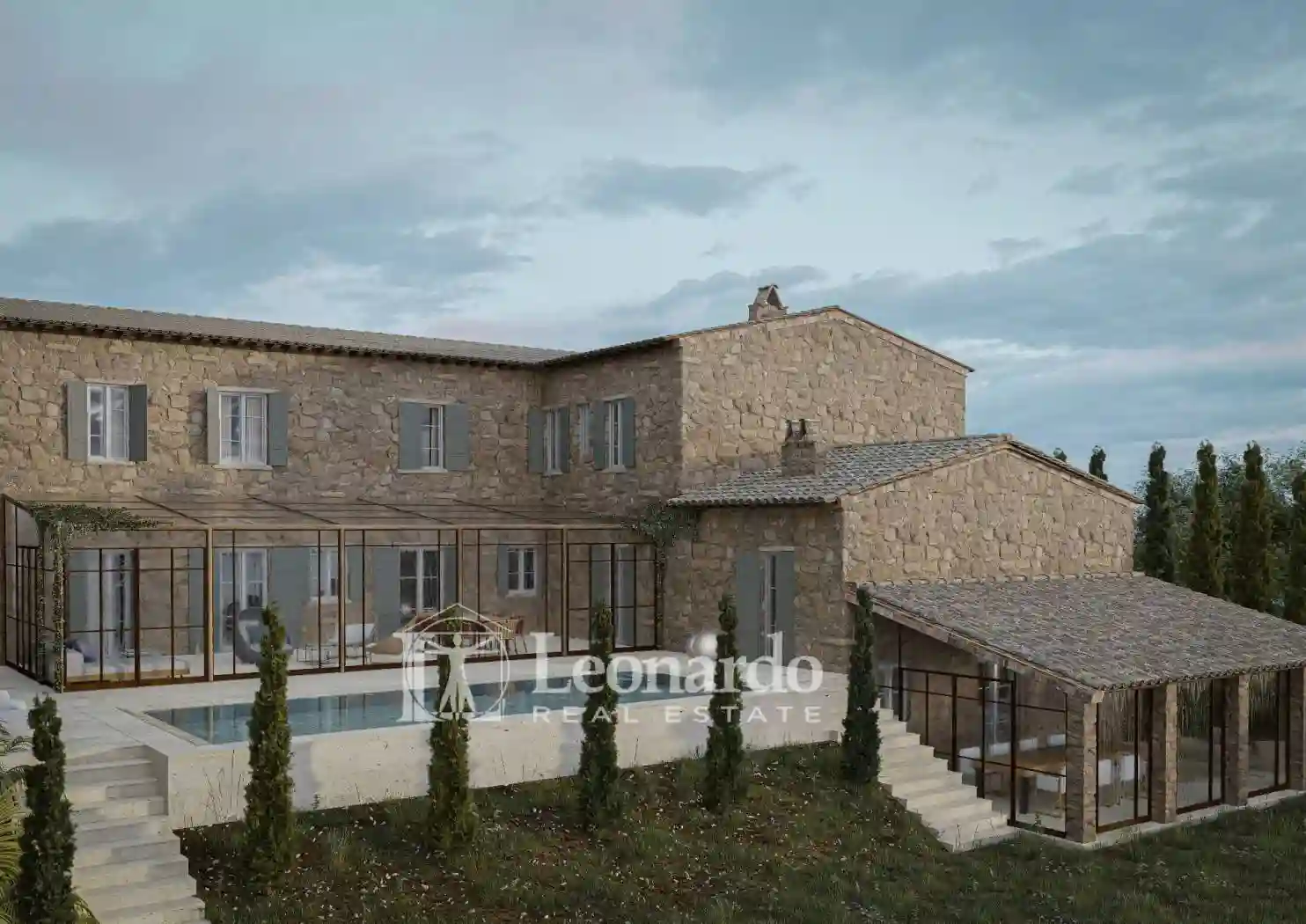 Casa indipendente - foto 4