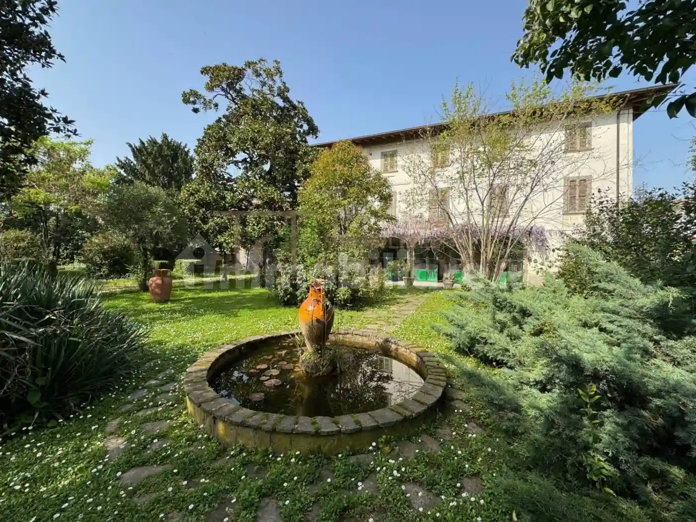 Palazzo - Edificio - foto 4