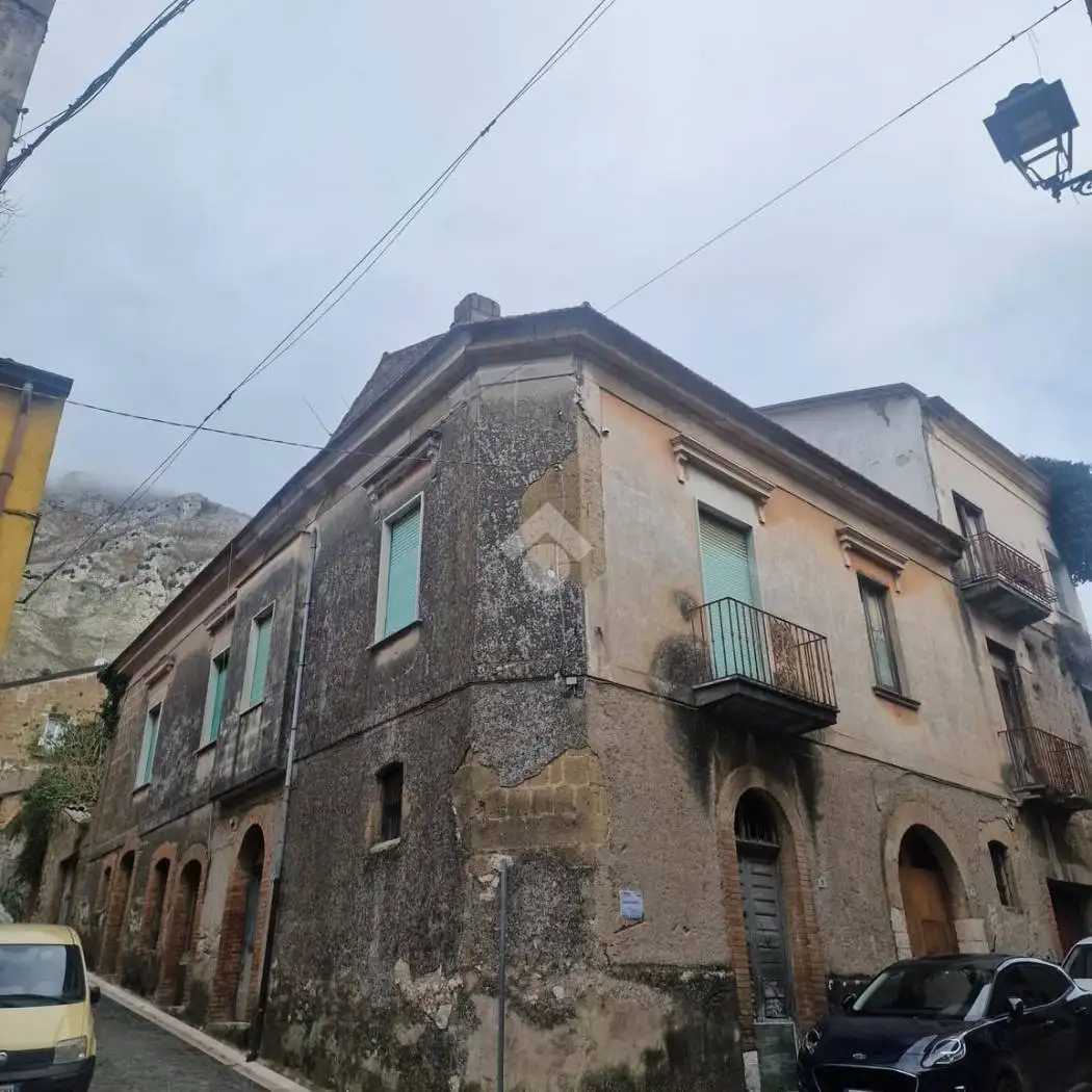 Rustico - Casale in vendita a Bonea