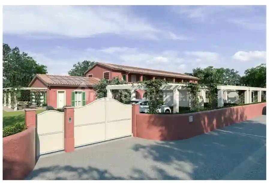 Casa indipendente - foto 2
