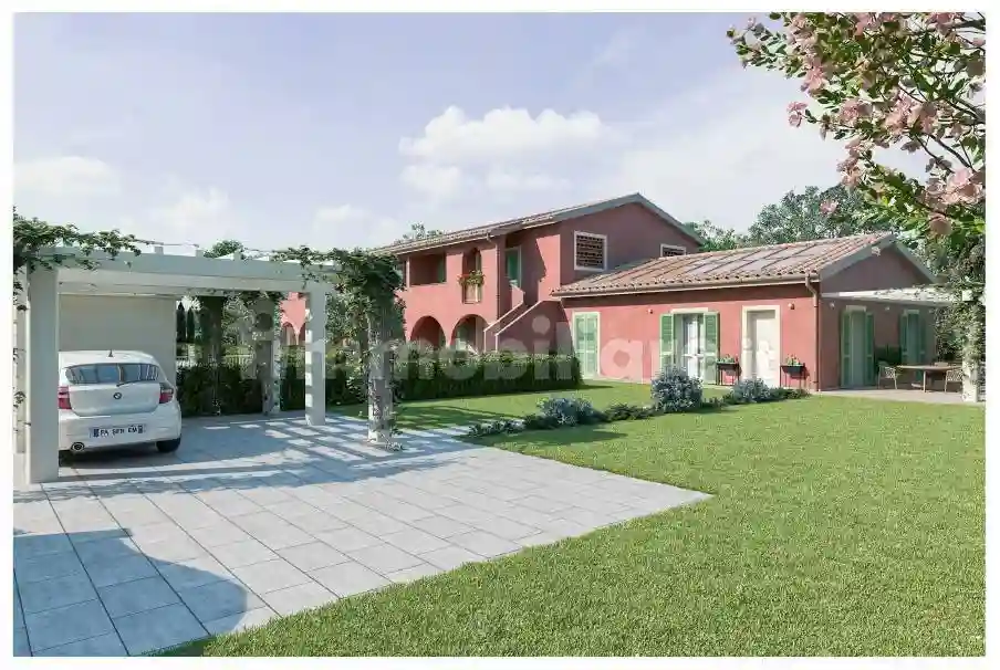 Casa indipendente - foto 4