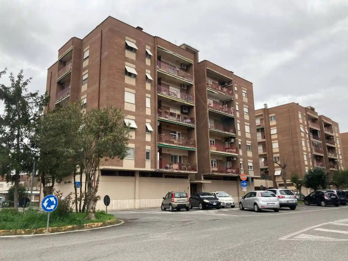 Appartamento in vendita a Aquino