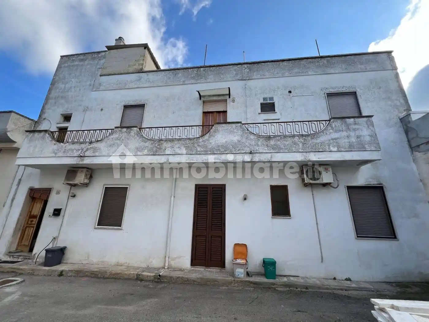 Appartamento in vendita a Melendugno