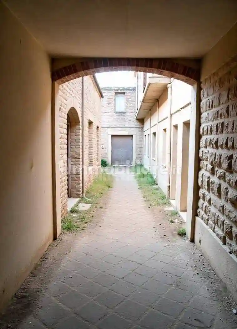 Palazzo - Edificio - foto 2