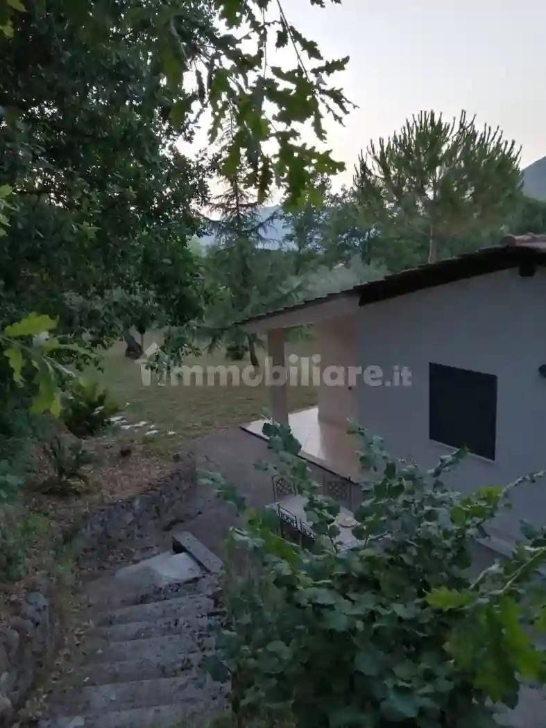 Villa unifamiliare via Vigne Toniche, Esperia - foto 4