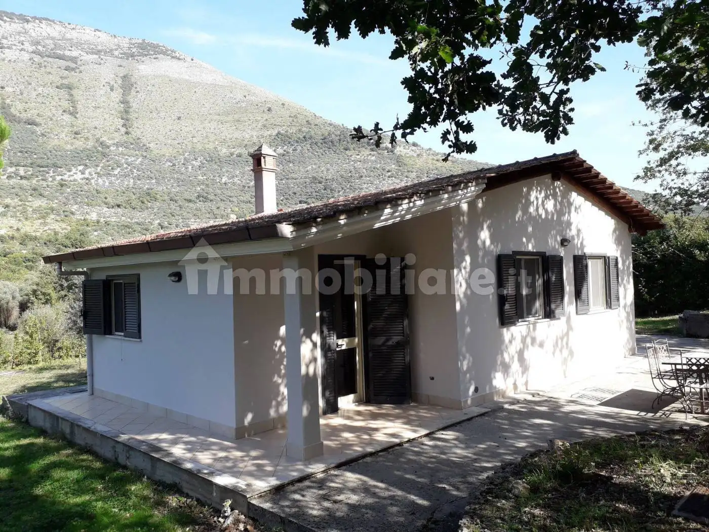 Villa in vendita a Esperia