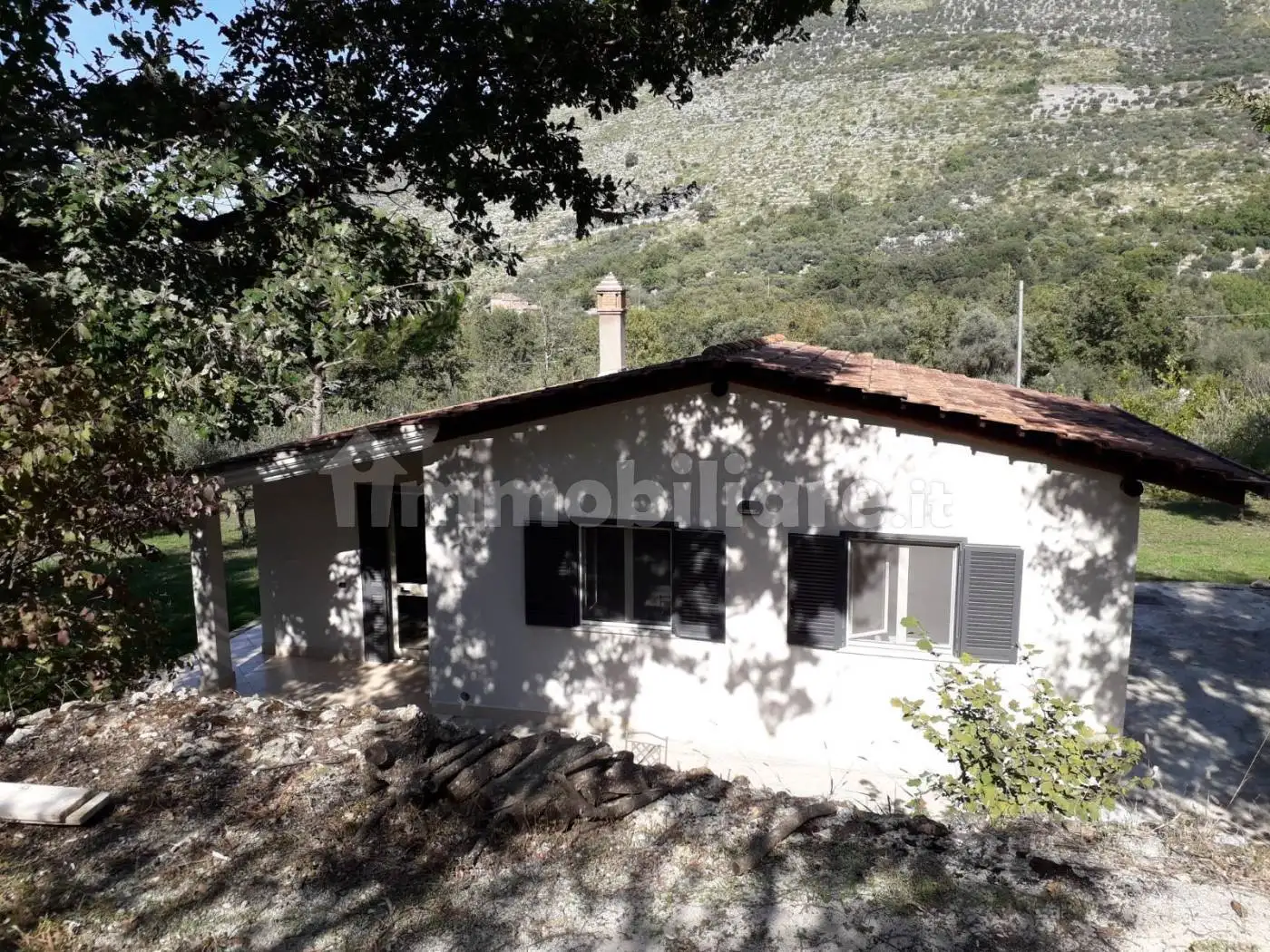 Villa unifamiliare via Vigne Toniche, Esperia - foto 3