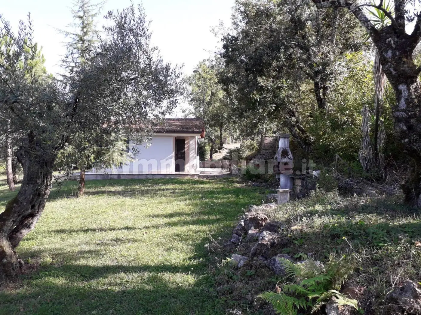 Villa unifamiliare via Vigne Toniche, Esperia - foto 4
