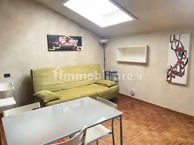 Appartamento in affitto a Viadana