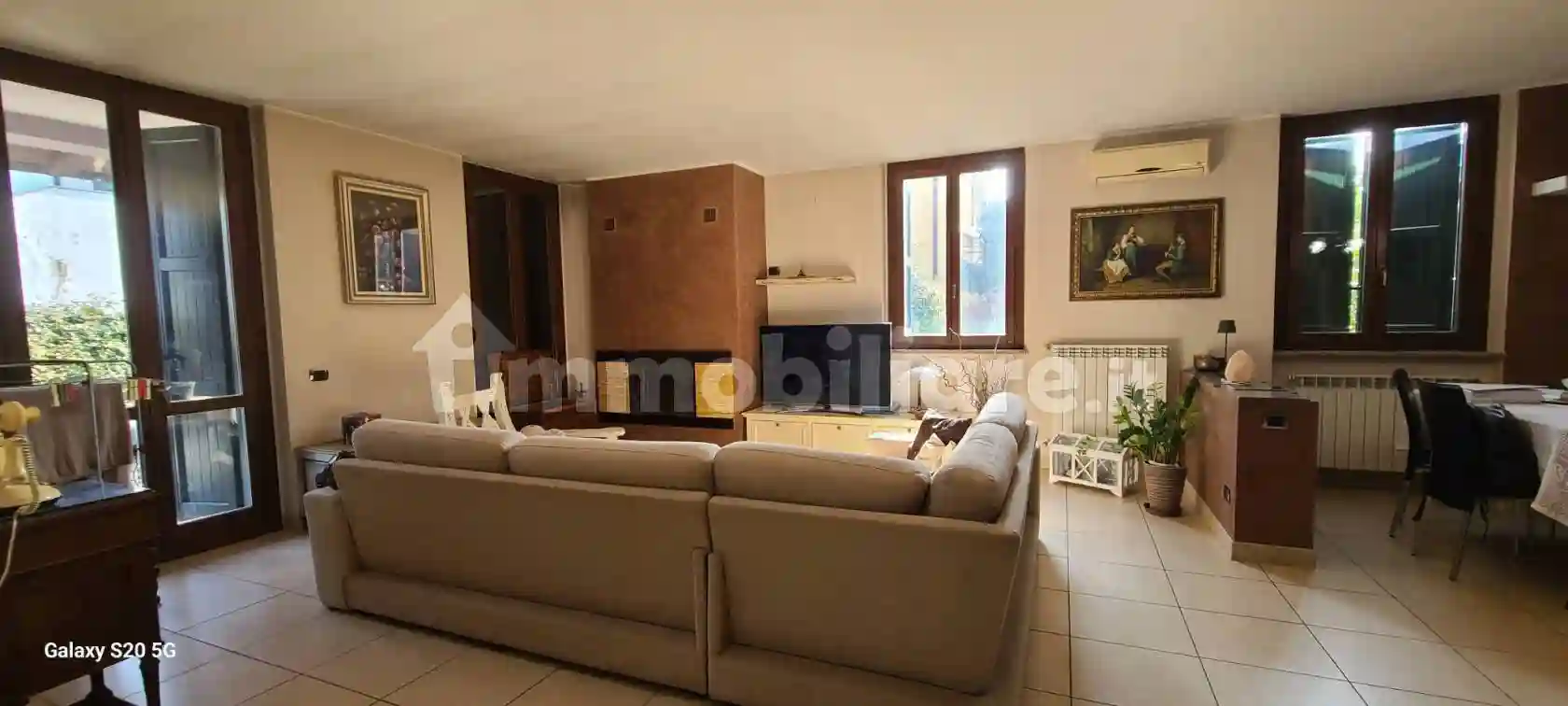 Villetta a schiera - foto 3