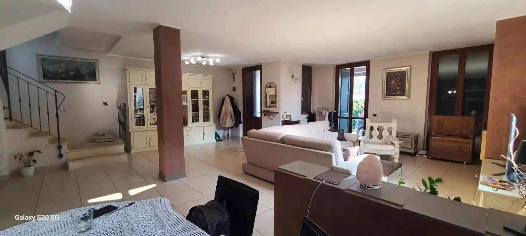 Villetta a schiera - foto 5