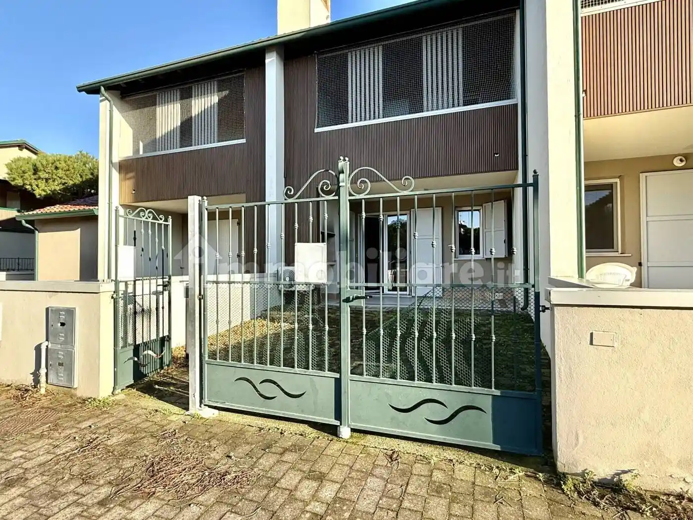 Villetta a schiera in vendita a Comacchio