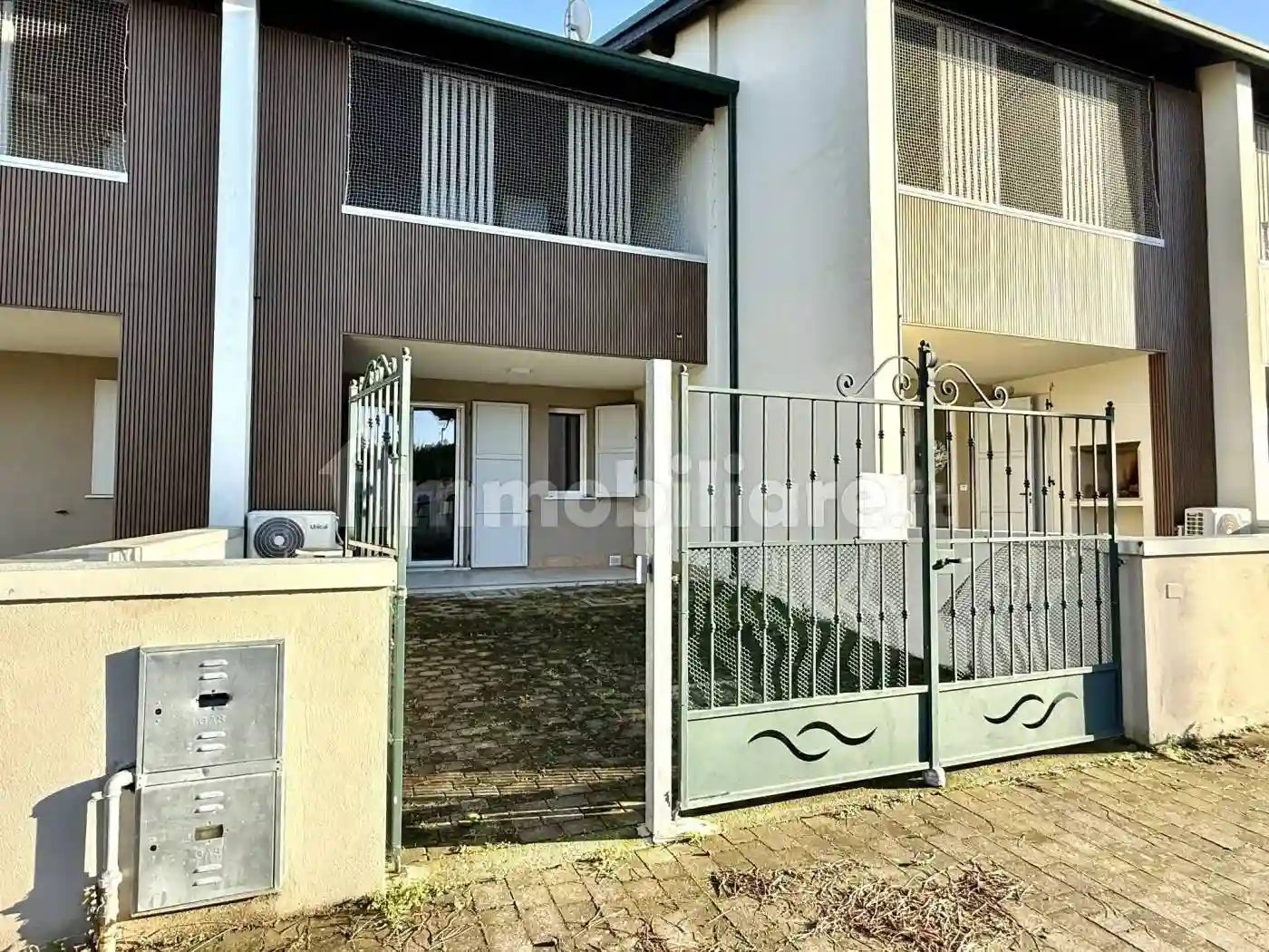 Villetta a schiera - foto 4