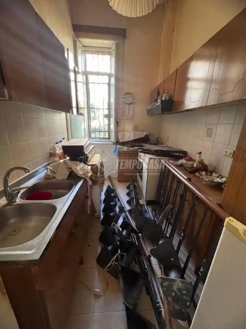 Appartamento in vendita a Messina