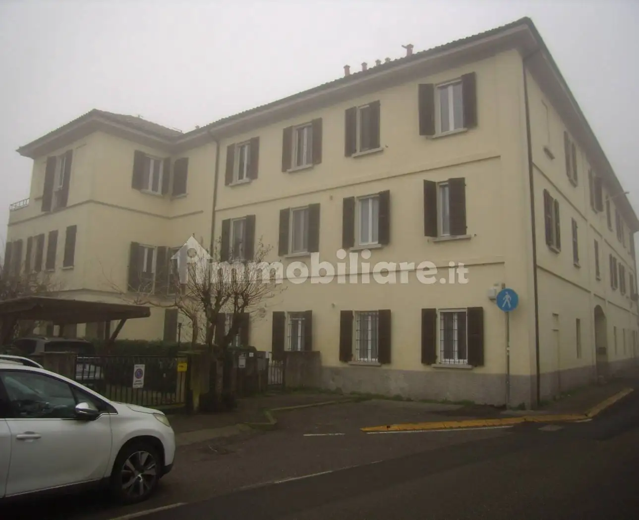 Appartamento in vendita a Pavia