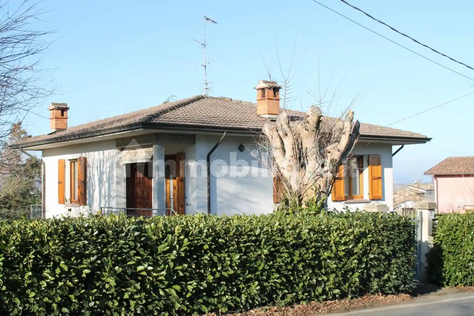 Villa in vendita a Neviano degli Arduini