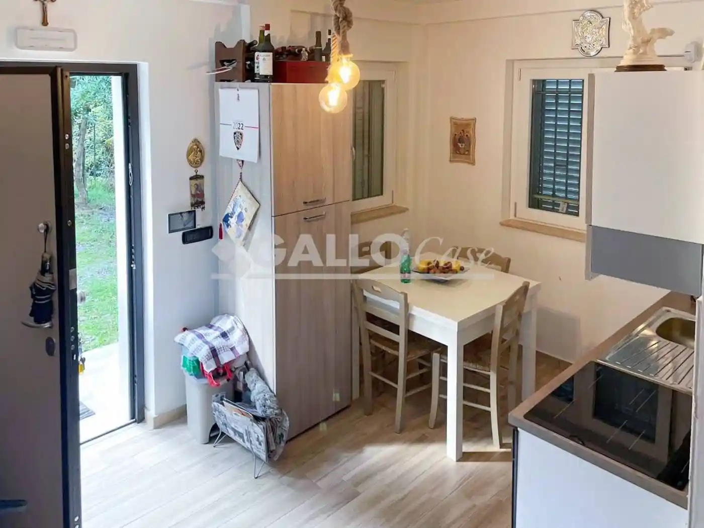 Villa unifamiliare Contrada Trifari Alto, Belvedere Marittimo - foto 2