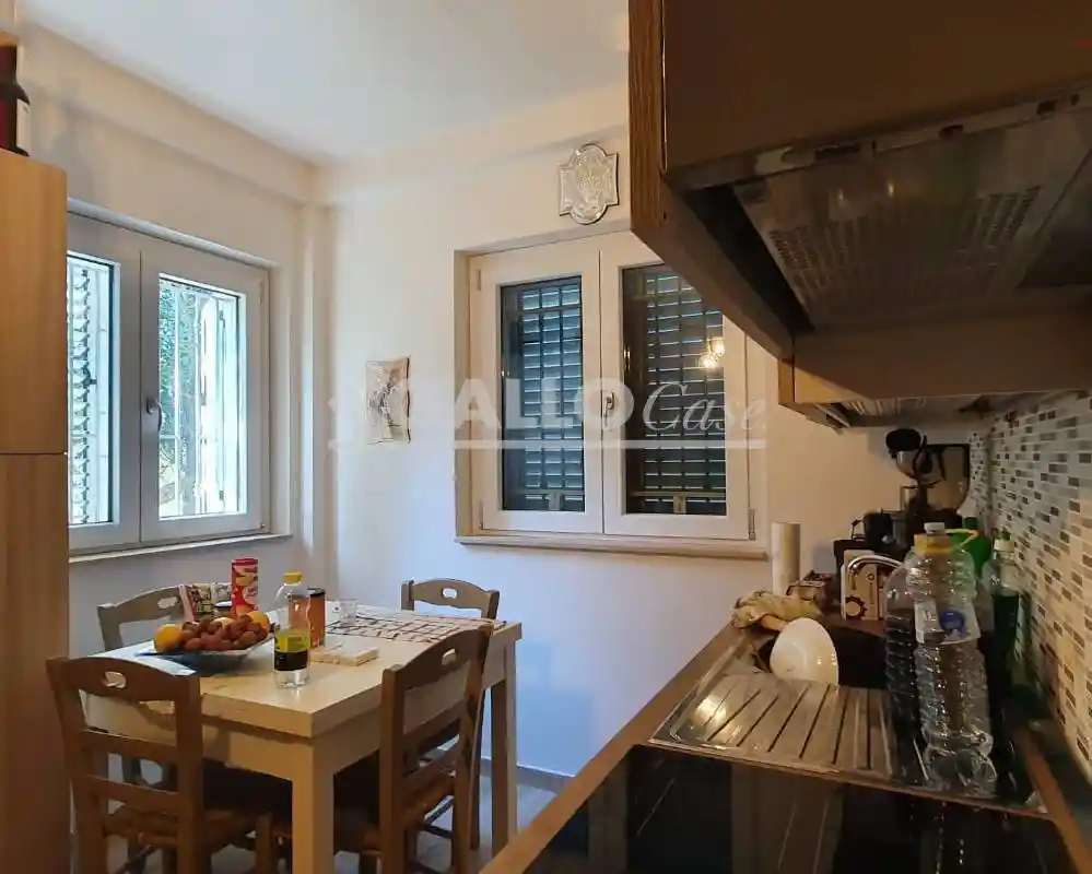 Villa unifamiliare Contrada Trifari Alto, Belvedere Marittimo - foto 3