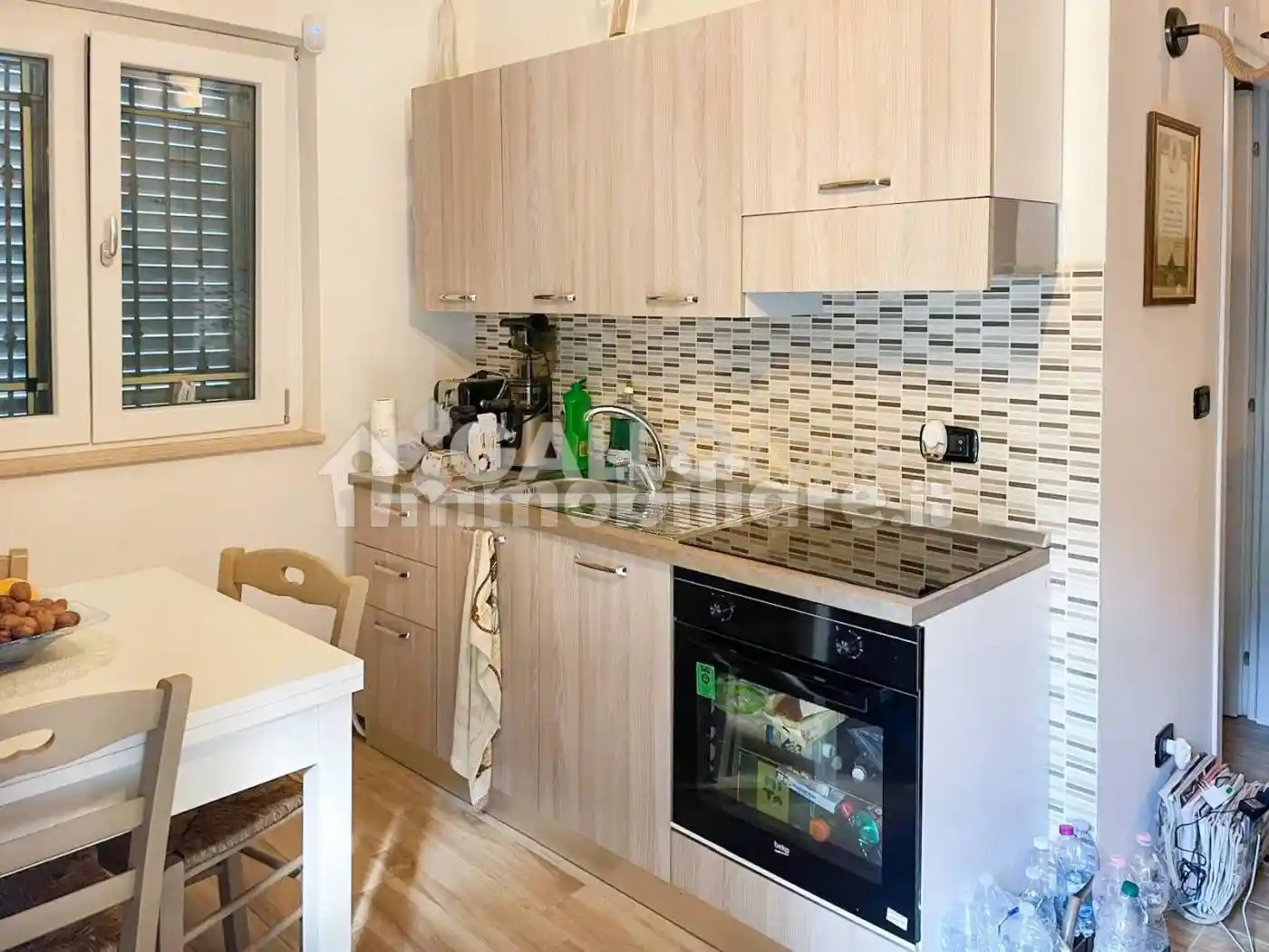 Villa unifamiliare Contrada Trifari Alto, Belvedere Marittimo - foto 4