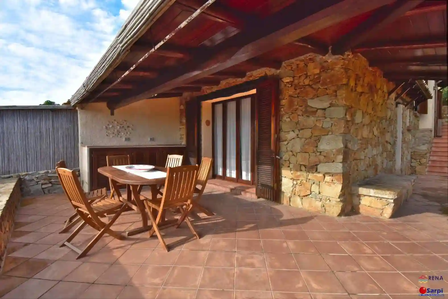 Villetta a schiera - foto 5