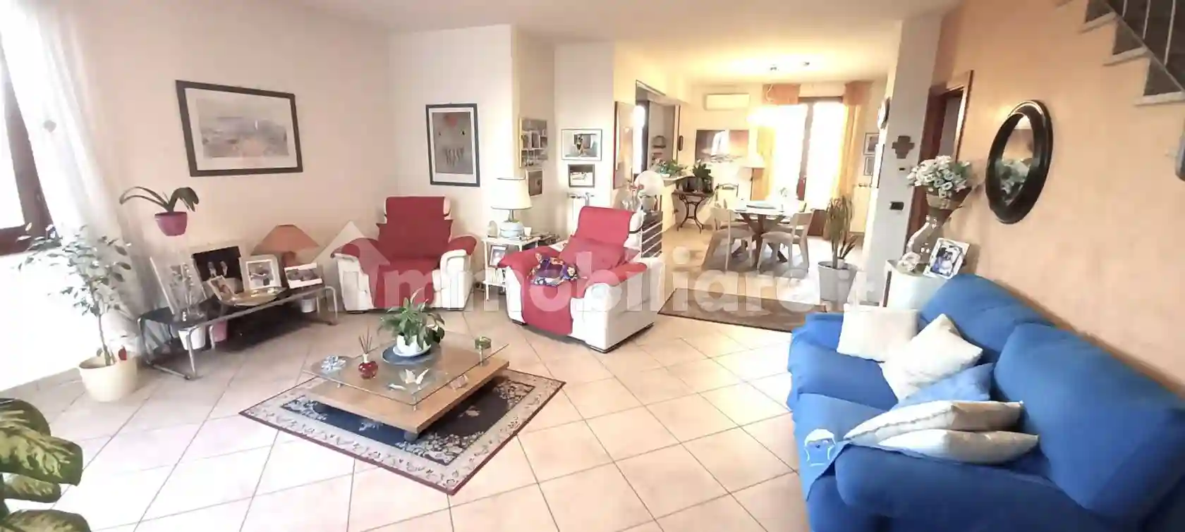 Villetta a schiera - foto 2