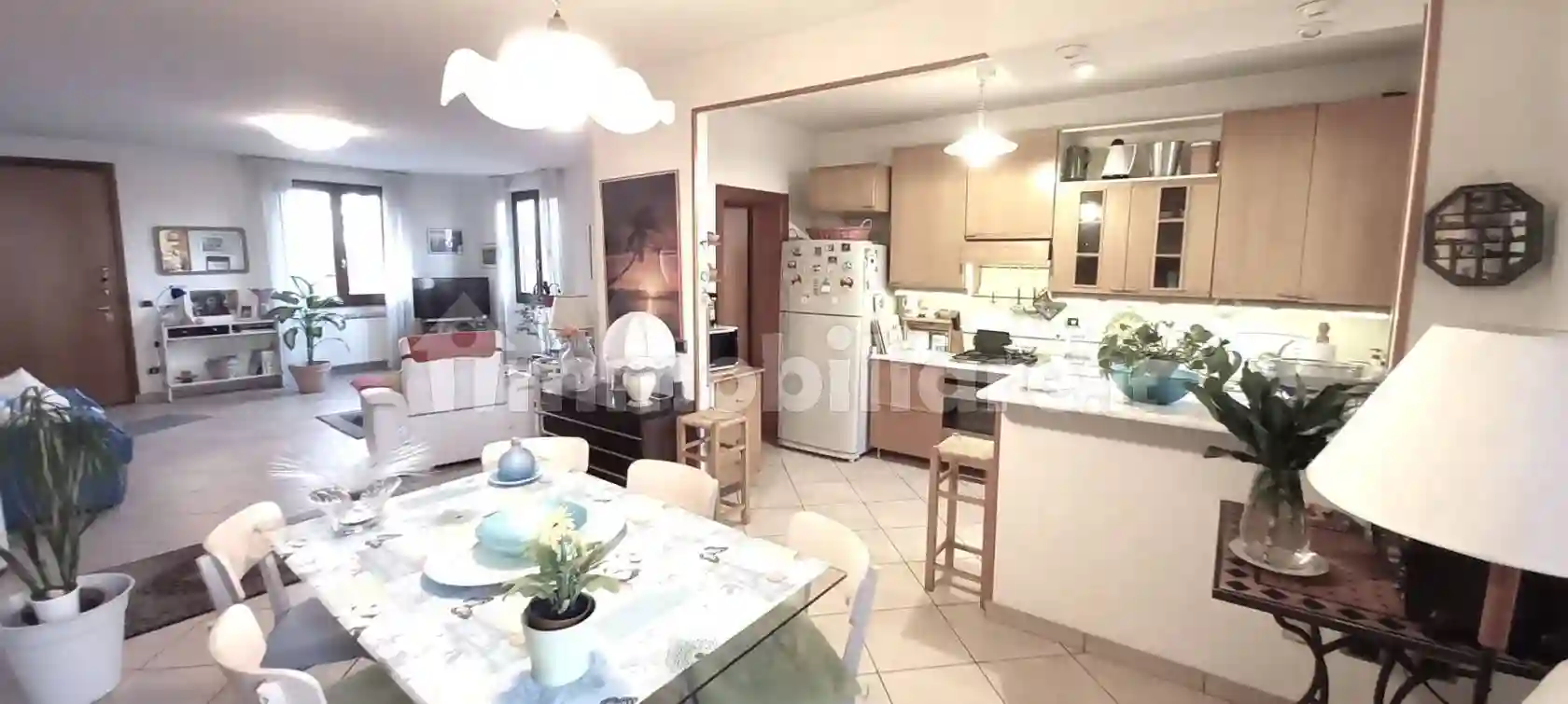 Villetta a schiera - foto 5