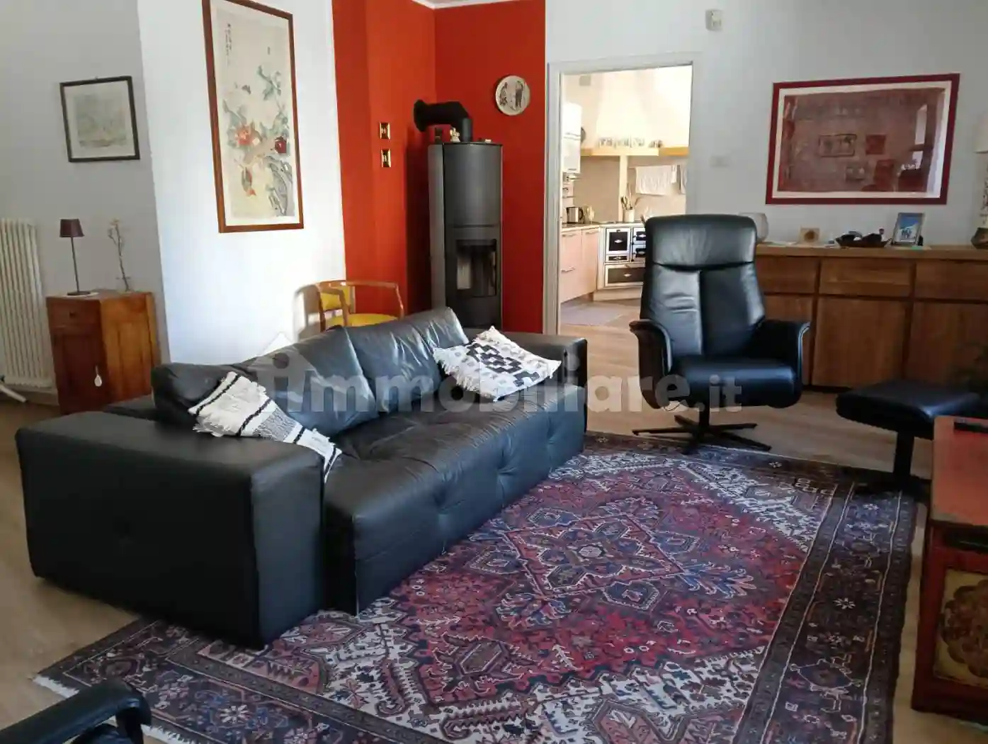 Casa indipendente - foto 3