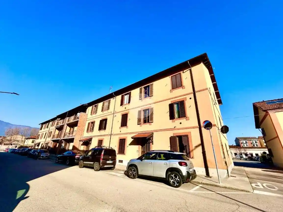 Appartamento in vendita a Buttigliera Alta