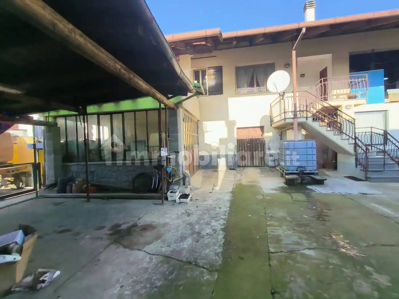 Casa indipendente - foto 3