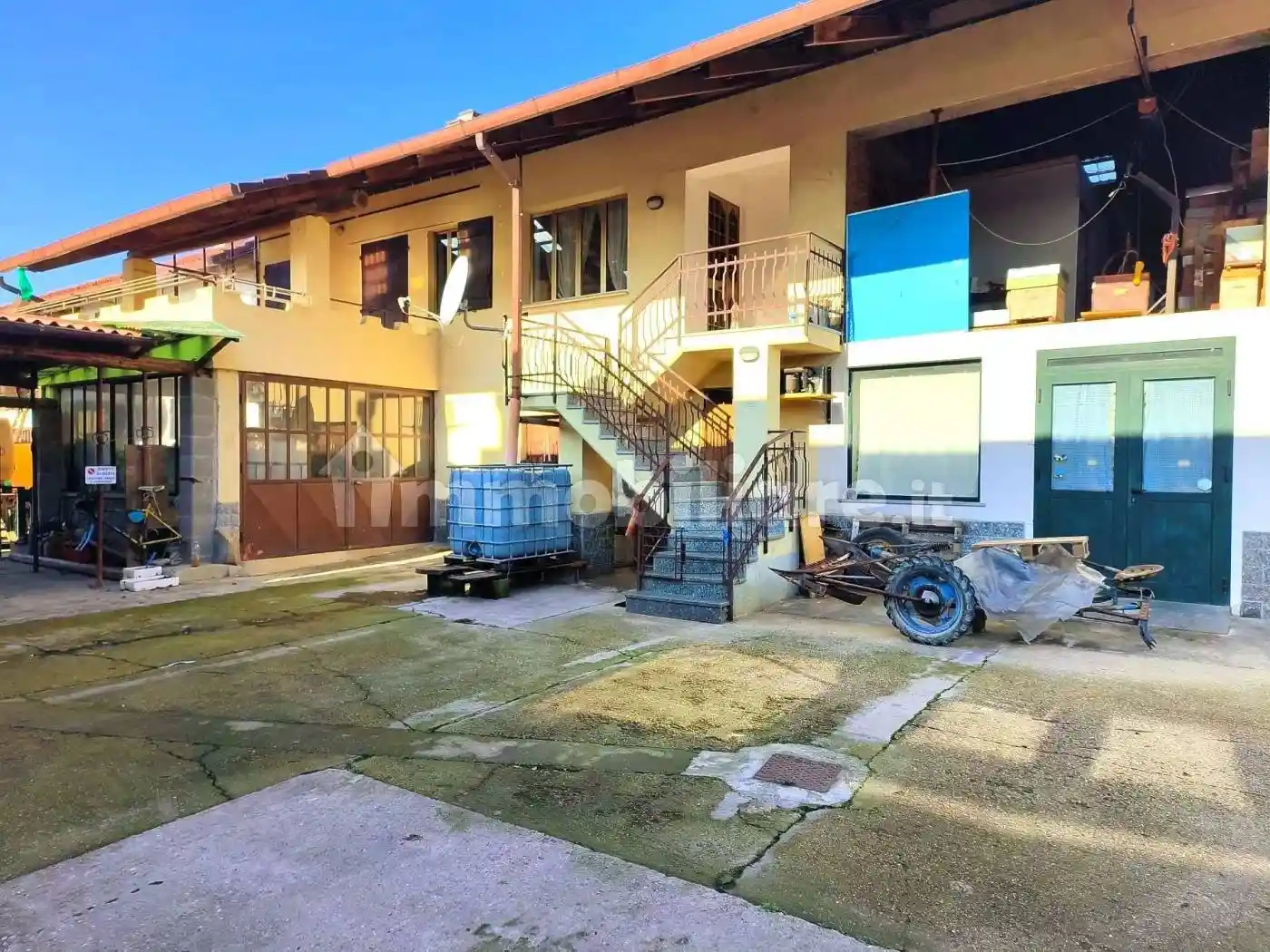 Casa indipendente - foto 4