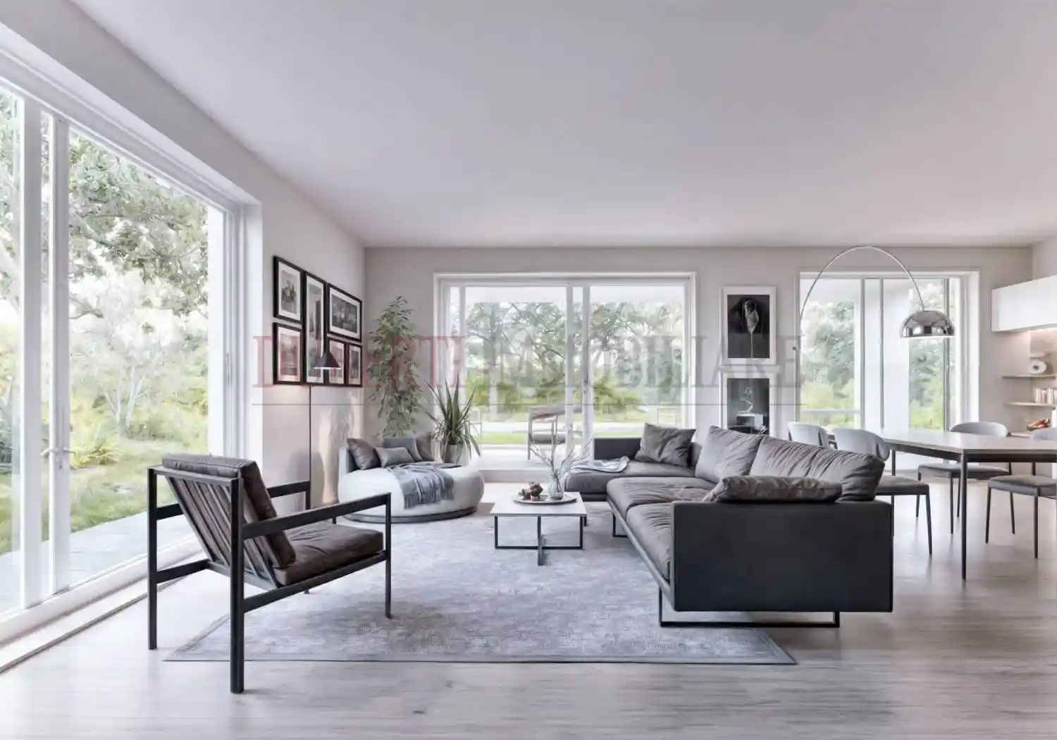 Villa in vendita a Varese