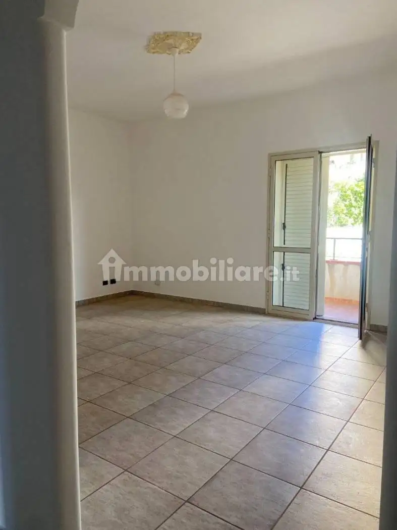 Appartamento in affitto a Reggio Calabria