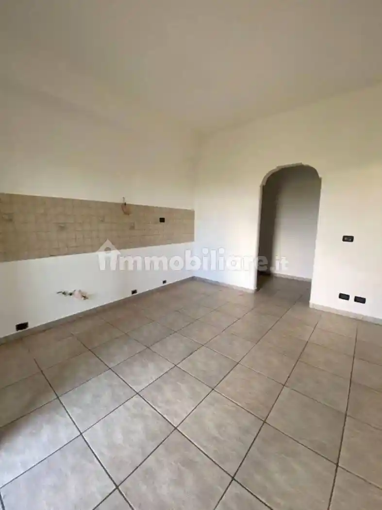 Quadrilocale Contrada Scala Sant'Elia Ravagnese, Ravagnese, Reggio Calabria - foto 5