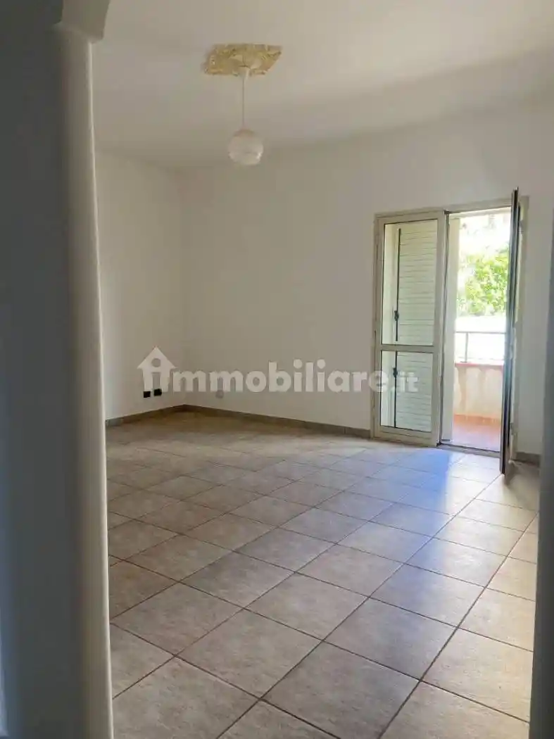 Appartamento in affitto a Reggio Calabria