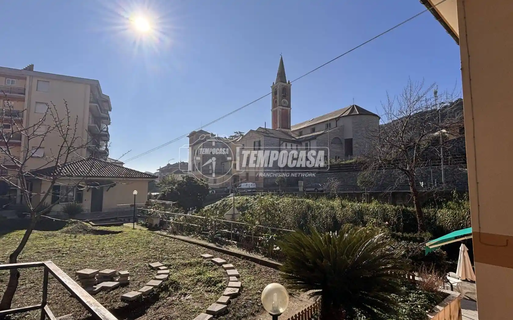 Appartamento in vendita a Celle Ligure