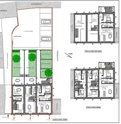 Casa indipendente - foto 4